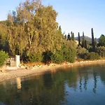 Korakias Seaview Vakantiehuis *