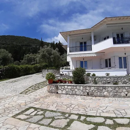 Korakias Seaview Дом отдыха