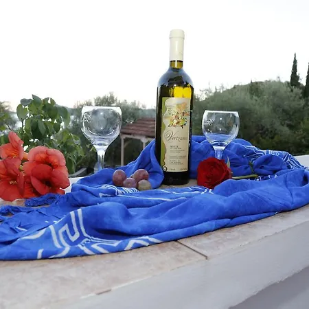 Korakias Seaview Jéni