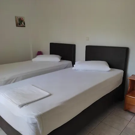 Korakias Seaview Jéni