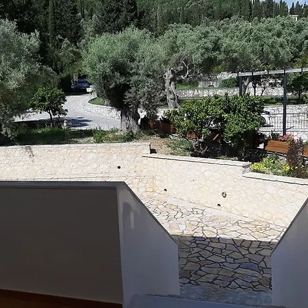 Korakias Seaview Nyaraló