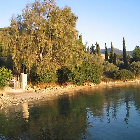 Korakias Seaview Nyaraló *