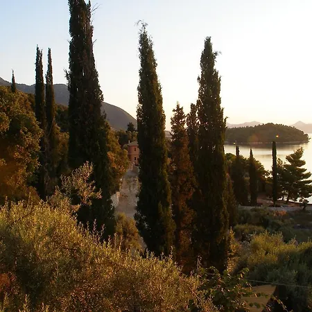 Korakias Seaview Jéni