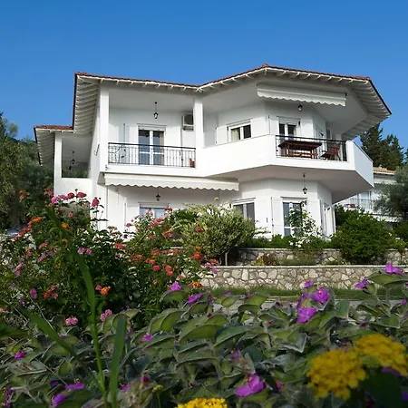 Korakias Seaview Geni (Lefkada)