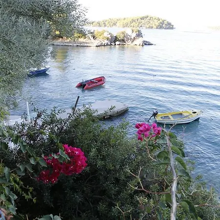 Korakias Seaview * Geni (Lefkada)