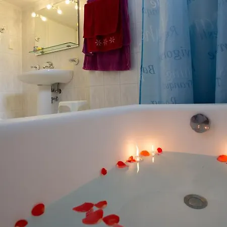 Korakias Seaview * Geni (Lefkada)