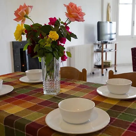 Korakias Seaview Geni (Lefkada)