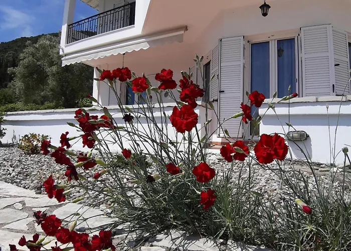 Korakias Seaview *