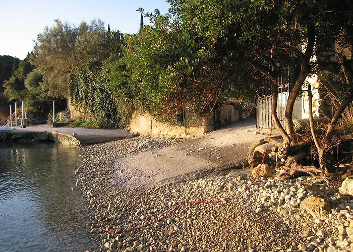 Korakias Seaview *
