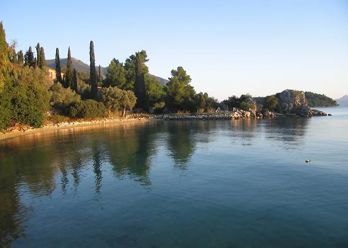 Korakias Seaview