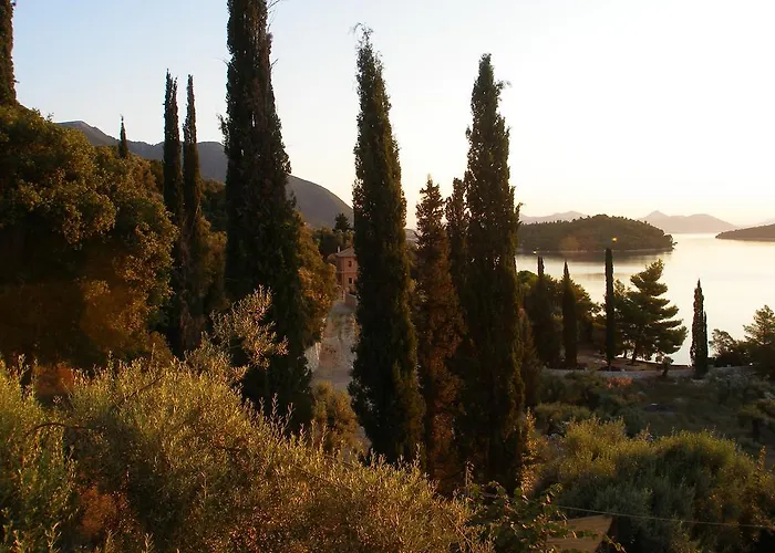 Korakias Seaview Yénion