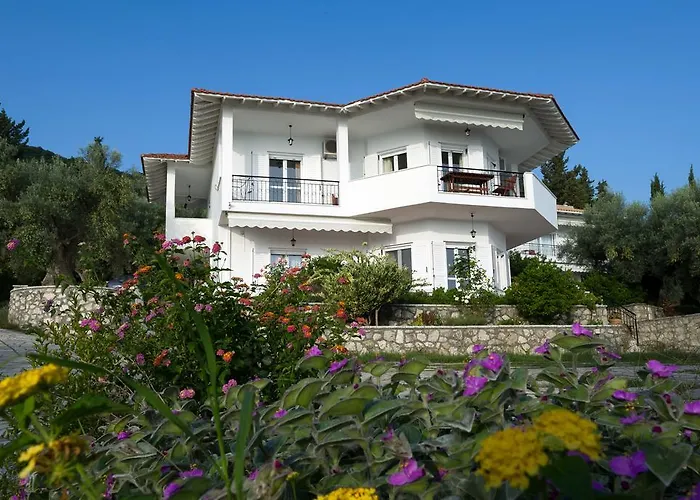 Korakias Seaview Yénion