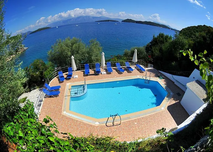 Korakias Seaview *
