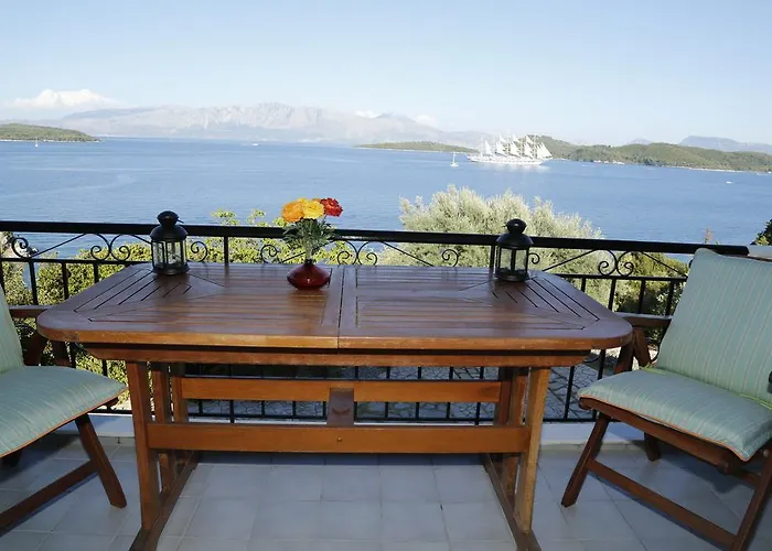 Korakias Seaview *