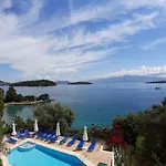Korakias Seaview Semesterbostad