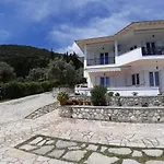 Korakias Seaview Semesterbostad