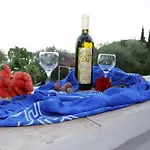 Korakias Seaview Yénion