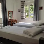 Korakias Seaview Semesterbostad