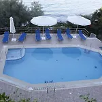Korakias Seaview Semesterbostad
