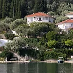 Semesterbostad Korakias Seaview