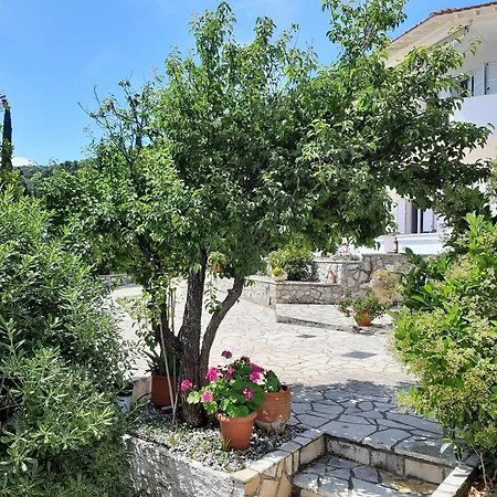 Korakias Seaview Feriehus *