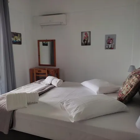 펜션 Korakias Seaview