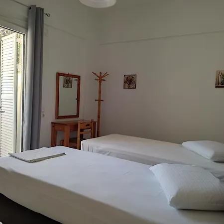 Korakias Seaview Feriehus *