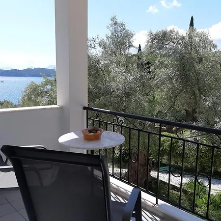 Korakias Seaview Yénion