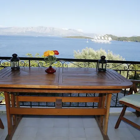 Korakias Seaview *