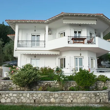 Korakias Seaview Feriehus *