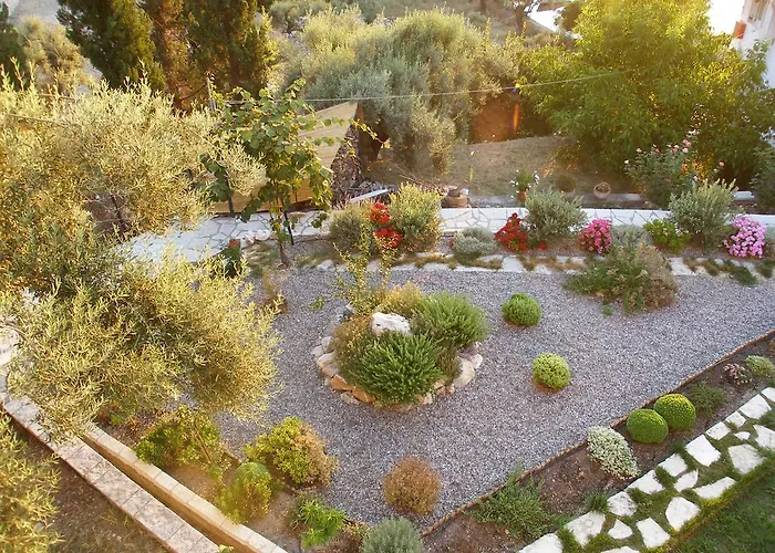 펜션 Korakias Seaview